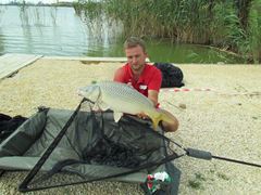 campion printre campioni